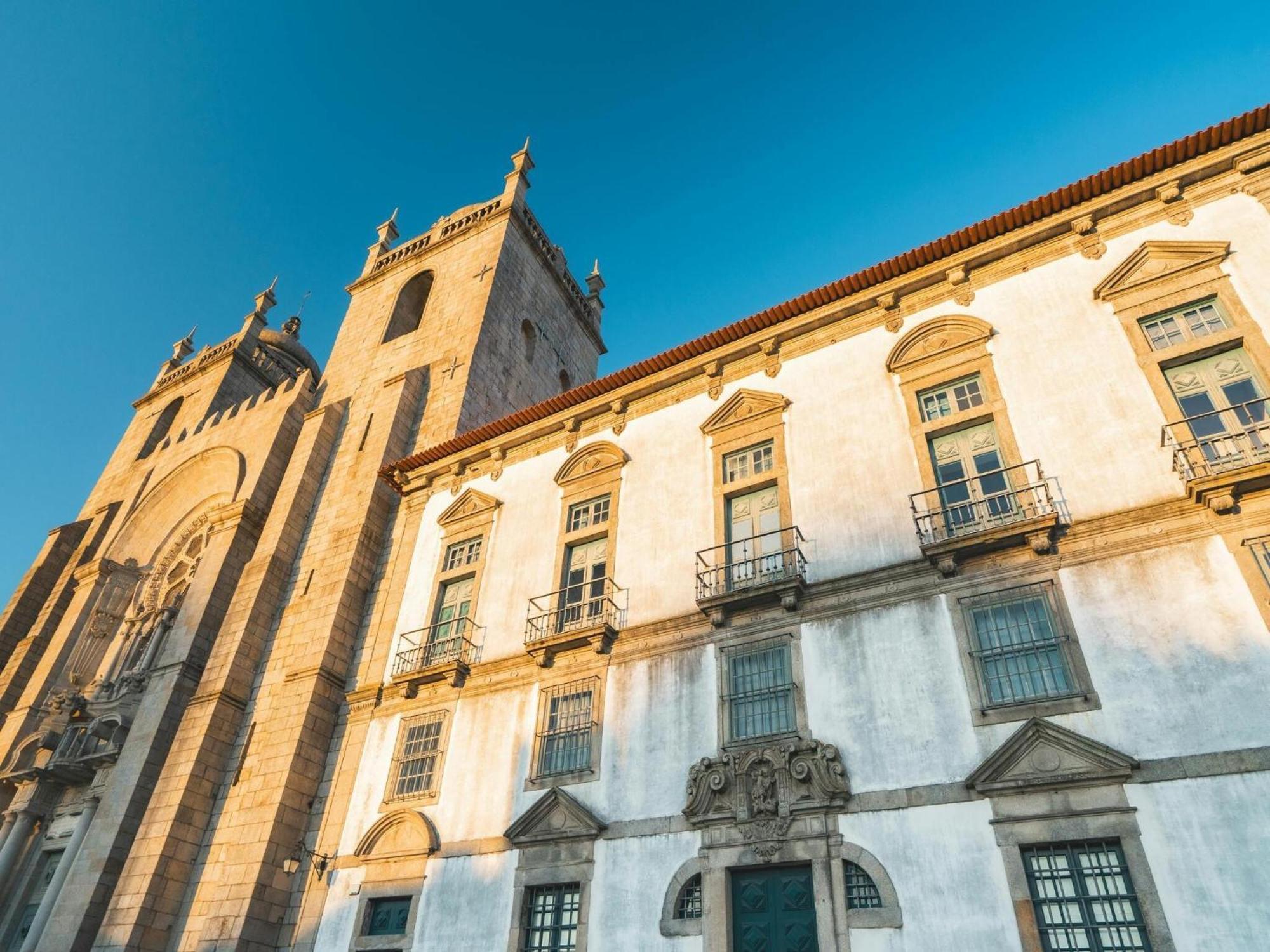 Apartamento Chic Cozy & Escape Porto